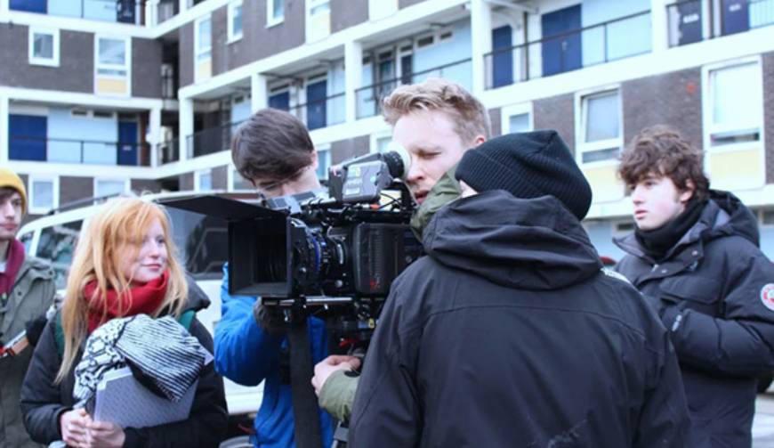 如何选择一家好的新津县宣传片制作公司？