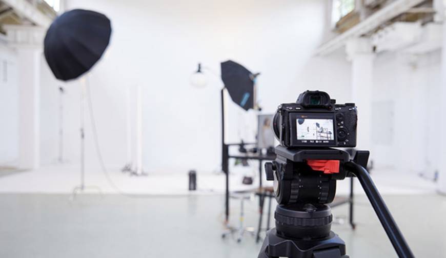 如何选择一家合适的新津县宣传片拍摄公司？