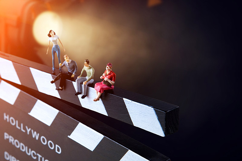 人工智能对新津县宣传片制作行业的影响