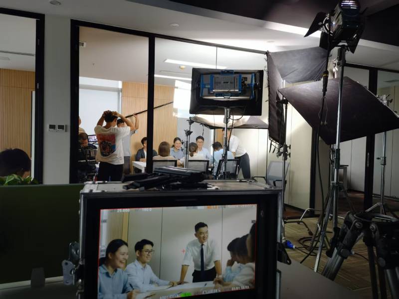 新津县宣传片拍摄如何策划航空公司宣传片