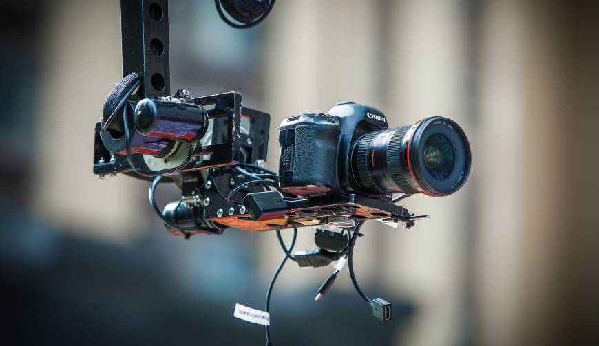 新津县宣传片制作技巧