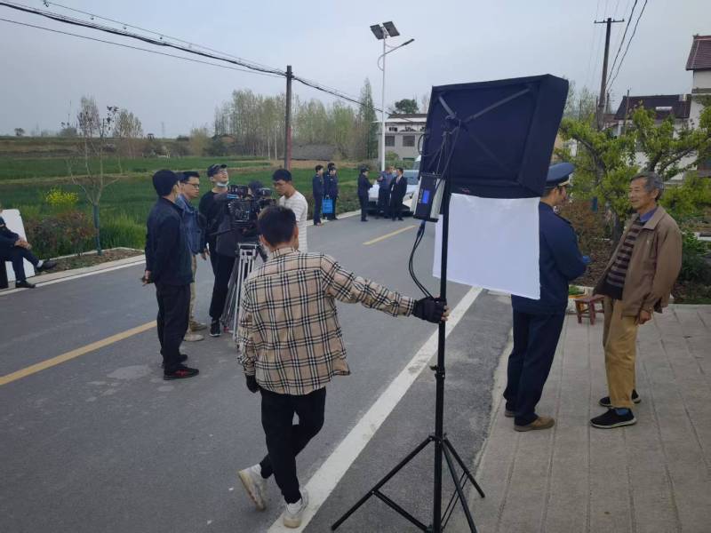 宣传片拍摄如何做到镜头与场地无缝切换