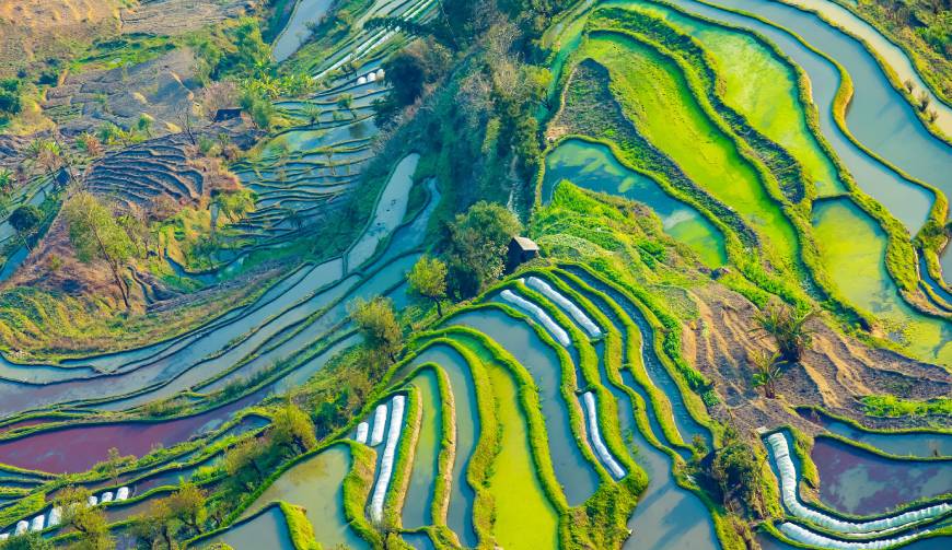 新津县企业宣传片制作：怎样做好一个企业宣传片？