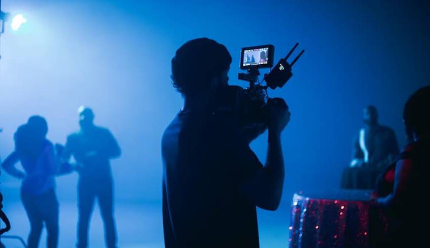 创意是新津县企业宣传片拍摄和制作的灵魂