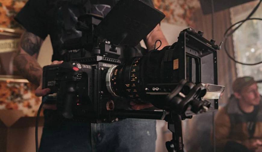 新津县宣传片拍摄技巧有哪些